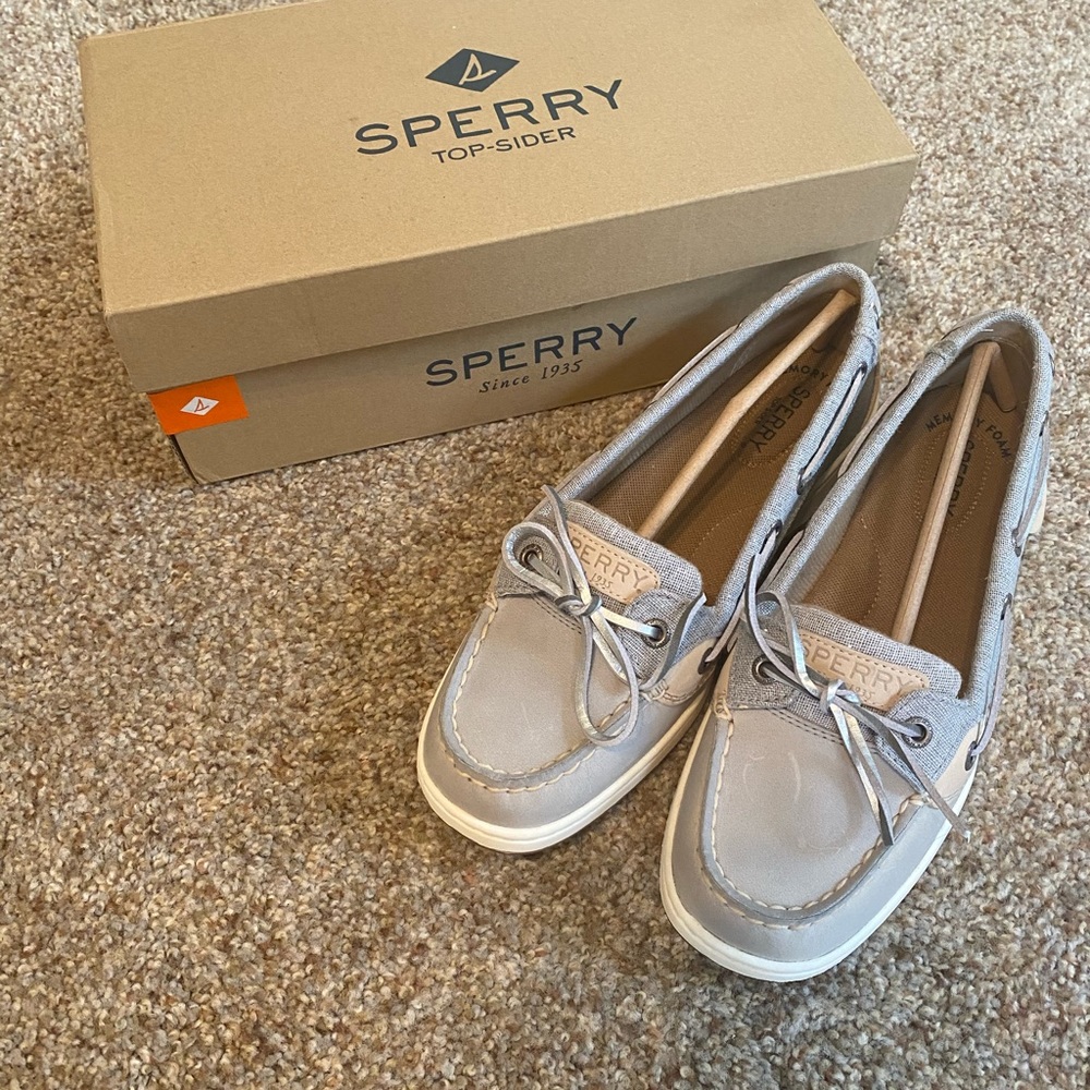 Sperry Women’s Angelfish Boat Shoe
